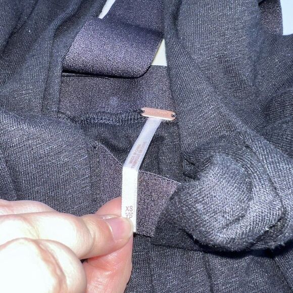 NWT Free people Heidi Linen Blend Maxi dress Retail $148 XS - Picture 4 of 5